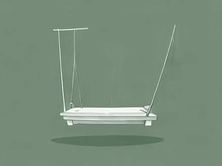 Photo of Garden Swing (Central Blackburn BB2) #1