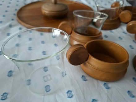 Photo of free Coffee/tea set (Welling DA16) #4