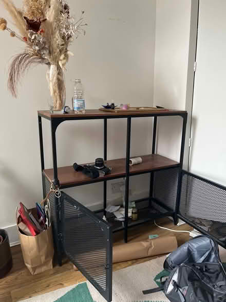 Photo of free Cabinet (Hackney n16) #1