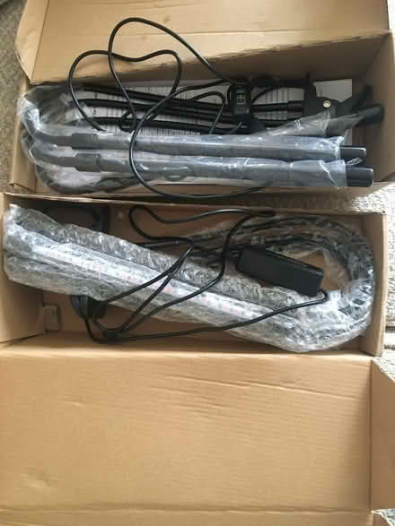 Photo of free USB Grow Lights (Shevington Vale WN6) #1