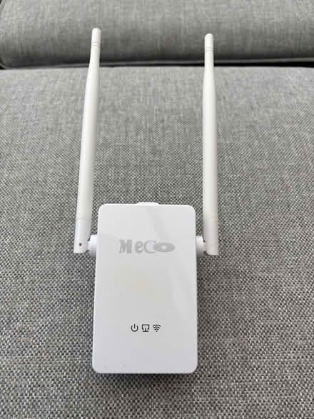 Photo of free Meco wireless repeater (Halton LA2) #1