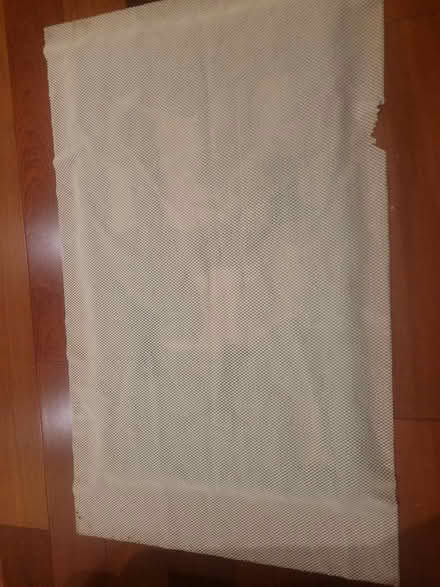Photo of free Anti skid anti slip rug pad (mohegan lake, ny) #1