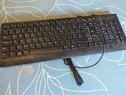 Photo of free Keyboard (Newtown RG1) #1