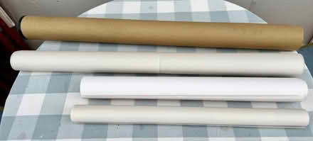 Photo of free Plain Paper AO & A1 (Camden BA1) #1