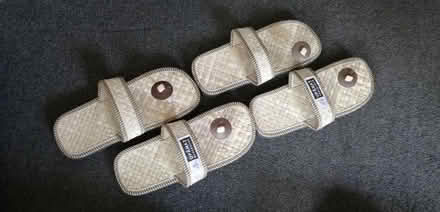 Photo of free Sandals size 8 (Isle of Dogs E14) #1