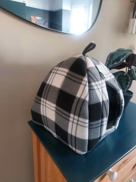 Photo of free Cat teepee bed (Southsea PO4) #1