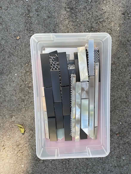 Photo of free Tiles (Prospect and Titus Saratoga) #3