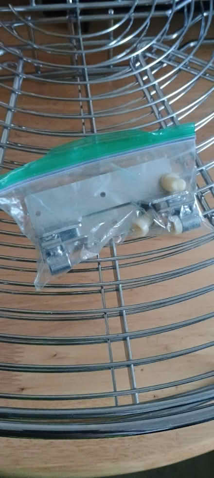 Photo of free Carousel/wall shelf (E20, Stratford) #4