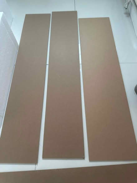 Photo of free Hard board / shiny cardboard (CO4 9 Colchester) #1