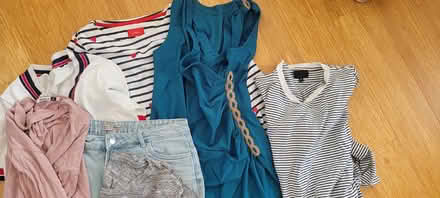 Photo of free Bundle of clothes (Southam CV47) #1