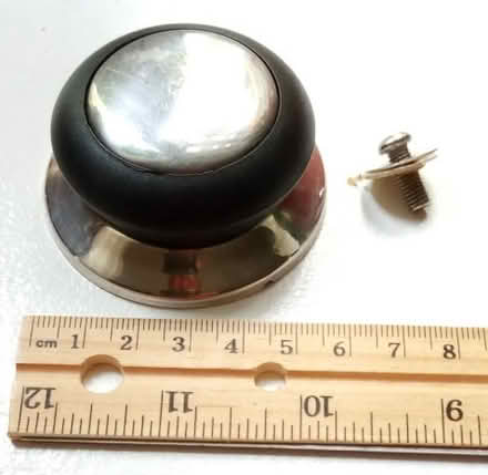 Photo of free Allen wrench and lid handle (Chicago, IL) #1