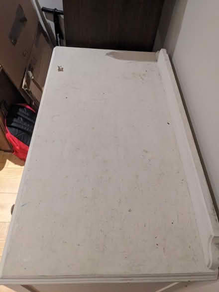 Photo of free Drawer unit solid wood (Bicester OX26) #1