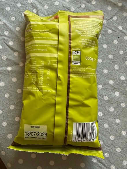 Photo of free Roasted salted pistachios (Polegate BN24) #2