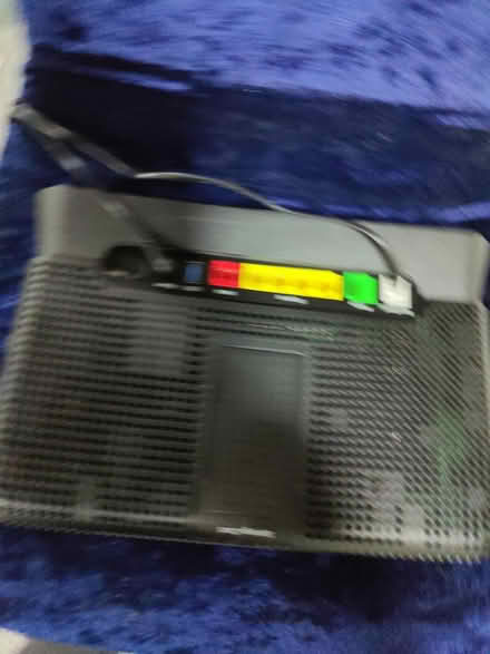 Photo of free Routers (birstall LE4) #4