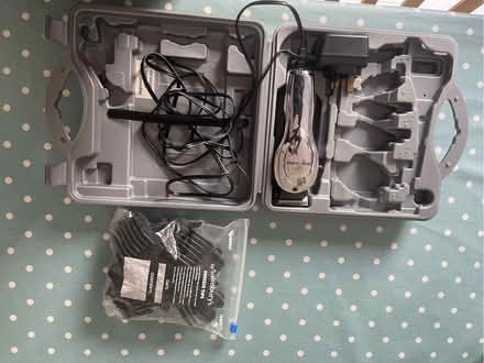 Photo of free Head Shaver (Penrith CA11) #1