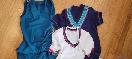 Photo of free Bundle of clothes (Southam CV47) #2