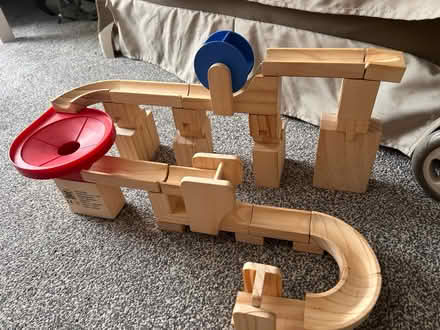 Photo of free Kids toys and puzzles variety (Potters Bar EN6) #2