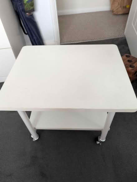 Photo of free 2 tier Printer Stand (Tiptree CO5) #2