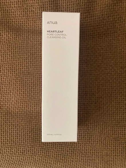 Photo of free Cleansing oil (SW16 Norbury, Green Lane) #1