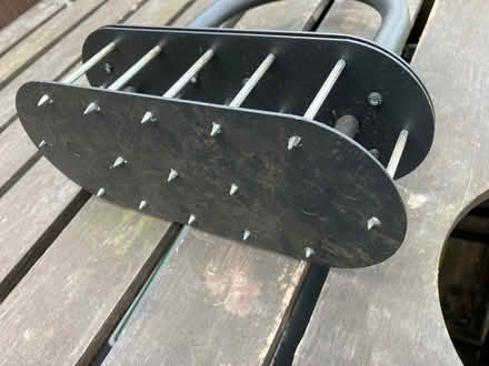 Photo of free Lawn aerator (Basildon SS14) #2