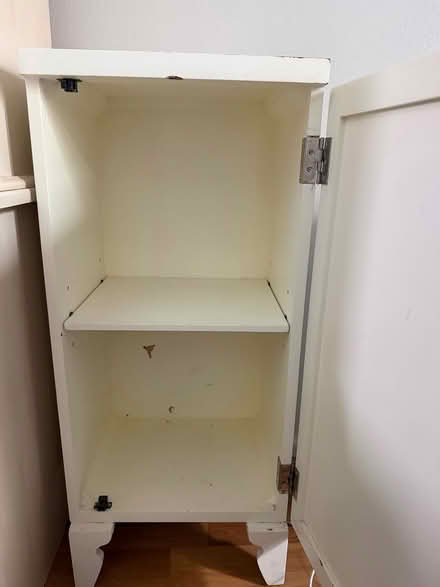 Photo of free Nightstand (Boca Del Mar) #2