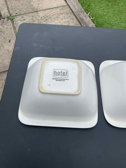 Photo of free Pair of Bowls (RG30 Tilehurst) #2
