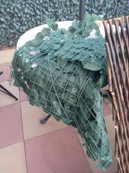 Photo of free Wood and bits and bobs (Cardiff cf102ez) #2