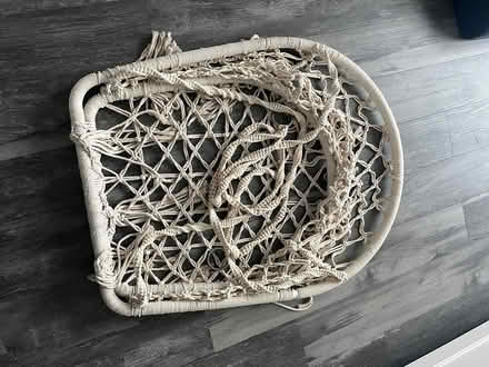 Photo of free Garden/ patio swing (BS7) #2