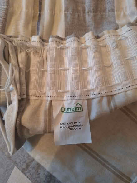 Photo of free Curtains (Gayton CH60) #3