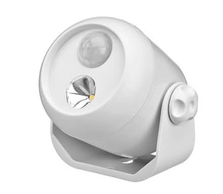 Photo of free Mr. Beams Motion Sensor Spotlight (Kanata Lakes) #1
