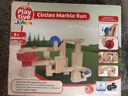 Photo of free Kids toys and puzzles variety (Potters Bar EN6) #1