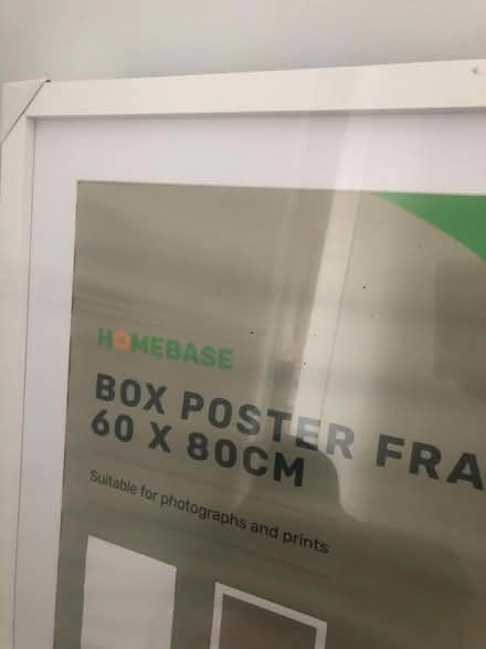 Photo of free Frames (Etwall) #2