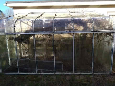 Photo of free Lean To Greenhouse (Eaton NR4) #1