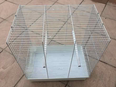 Photo of free Bird Cage (CT11) #1