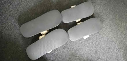 Photo of free Sandals size 8 (Isle of Dogs E14) #3
