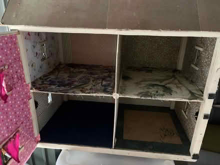 Photo of free Dolls house (Sidlesham) #2