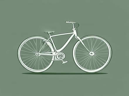 Photo of Old bicycle wheels (Layfield TS15) #1
