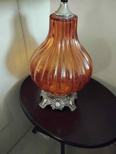 Photo of free Working Lamp (The Beaches) #2