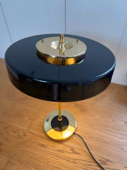 Photo of free Brand new large desk lamp (Hither Green SE13) #2