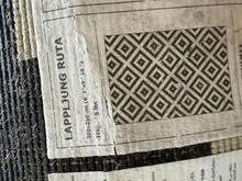 Photo of free Large rug (Wokingham RG40) #2