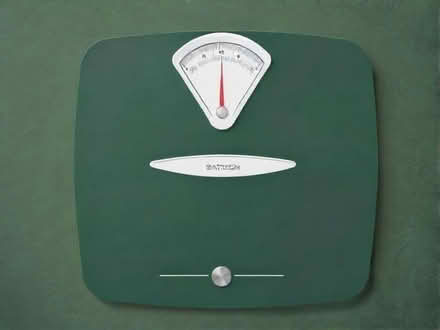 Photo of Bathroom scales (Arleston TF1) #1