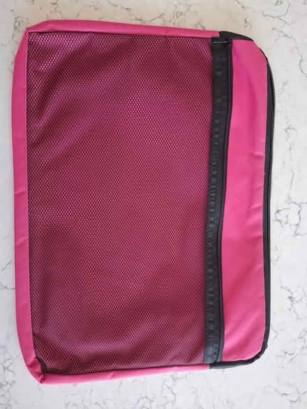 Photo of free Nylon document wallet (Penrith CA11) #1