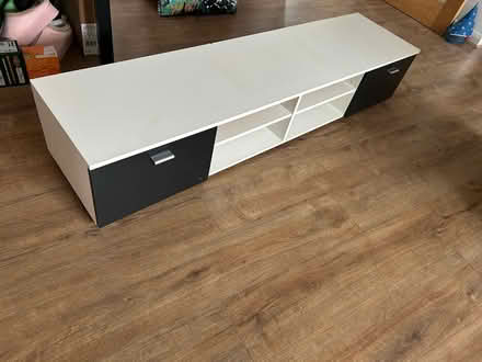 Photo of free TV unit (BH23) #2