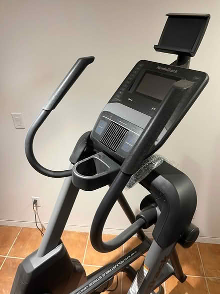 Photo of free Nordic Track Freestrider FS7i (Chelsea, QC) #2
