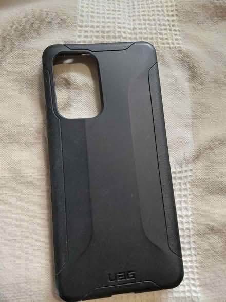 Photo of free Samsung phone case (mt prospect, il) #2