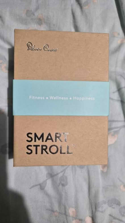 Photo of free Smart Stroll (Bellingham) #1