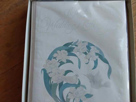 Photo of free Wedding Album (Bloor/West Mall) #1