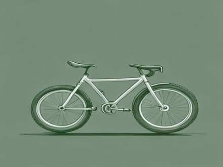 Photo of Adult bike for 18yr old (Caversham Park RG4) #1