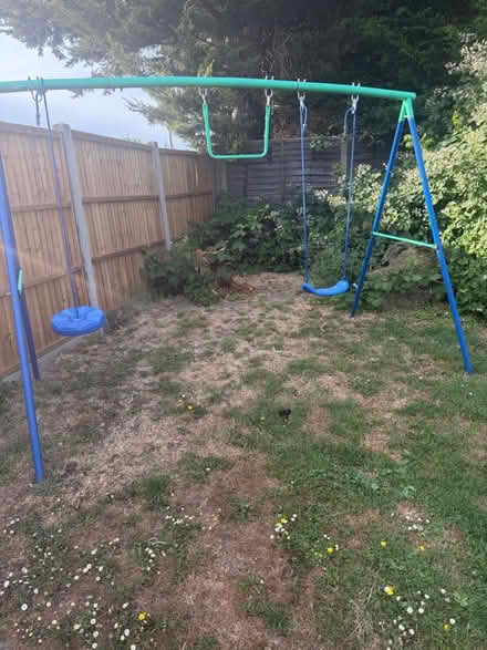 Photo of free Garden toys (Gu28en) #3