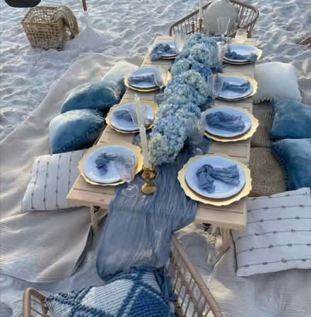 Photo of Coastal/ Beachy Decor & Craft Items (White Plains) #1